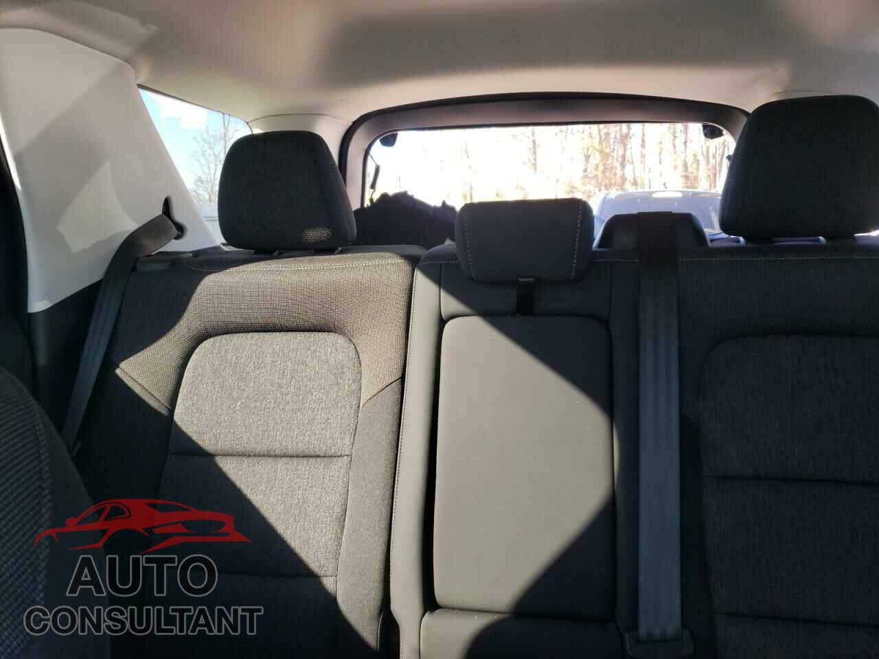 FORD BRONCO 2024 - 3FMCR9B69RRF74193