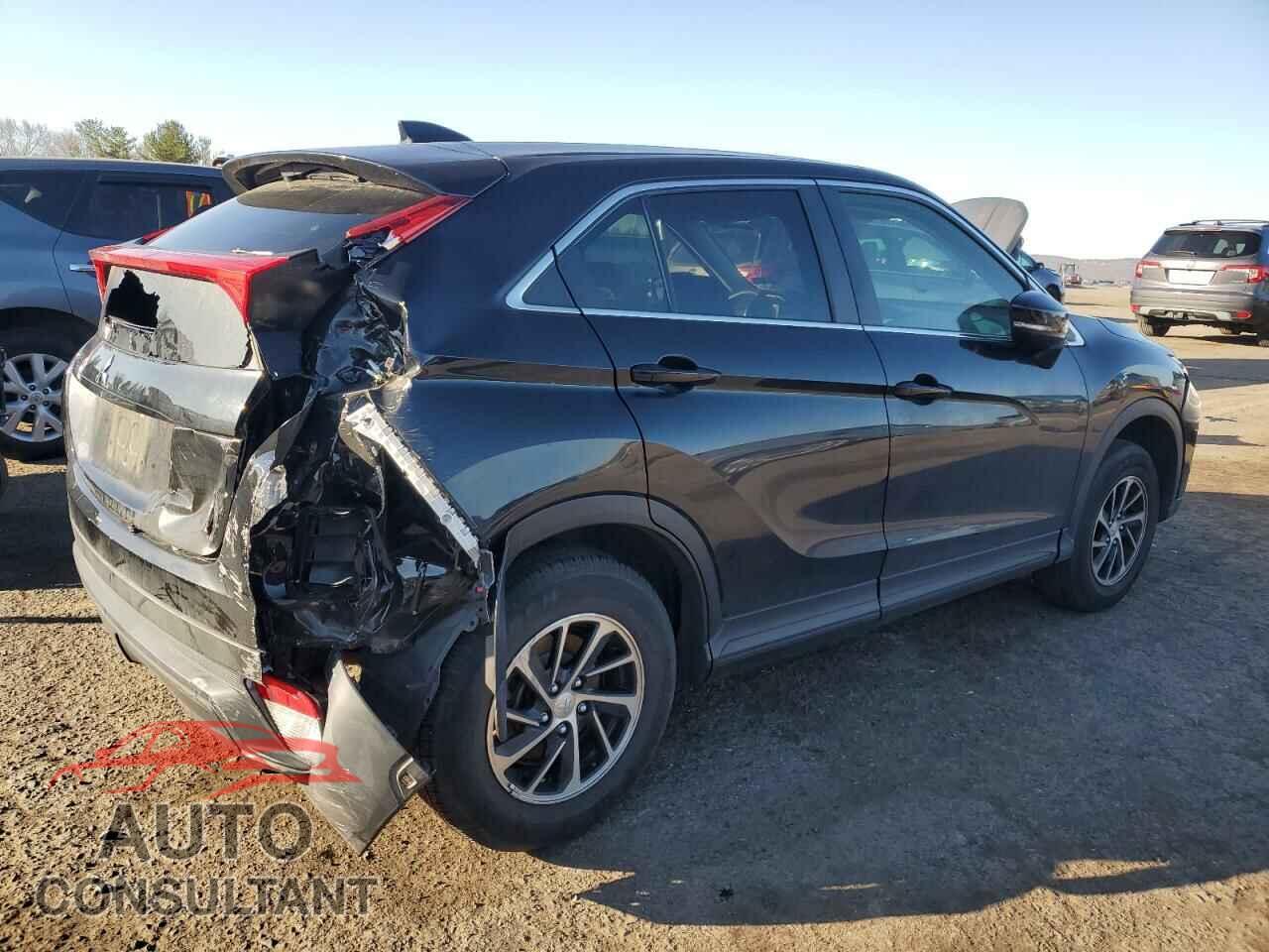 MITSUBISHI ECLIPSE 2020 - JA4AT3AA1LZ030574