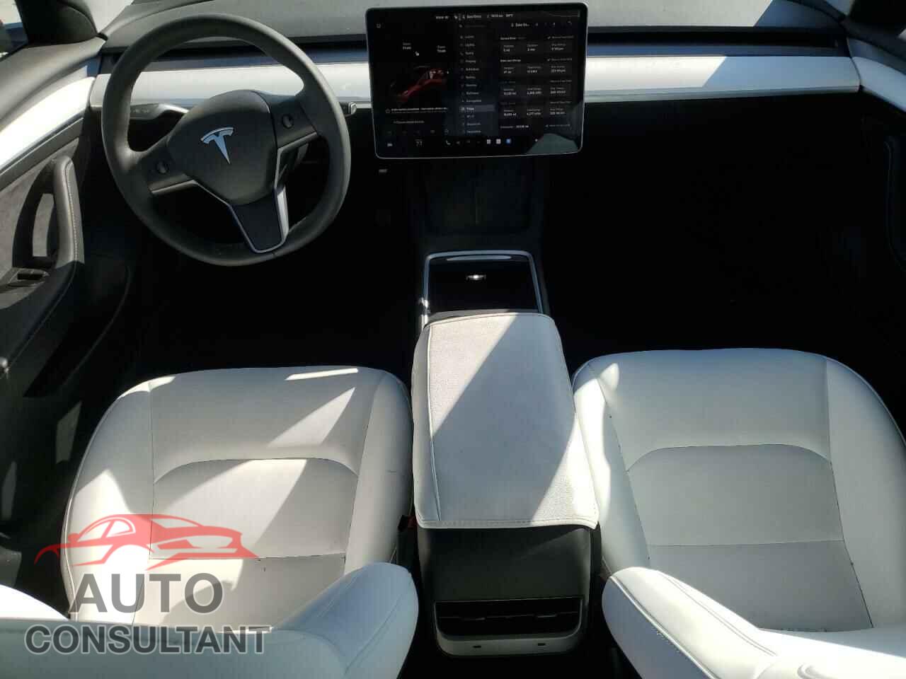 TESLA MODEL 3 2023 - 5YJ3E1EA2PF568641