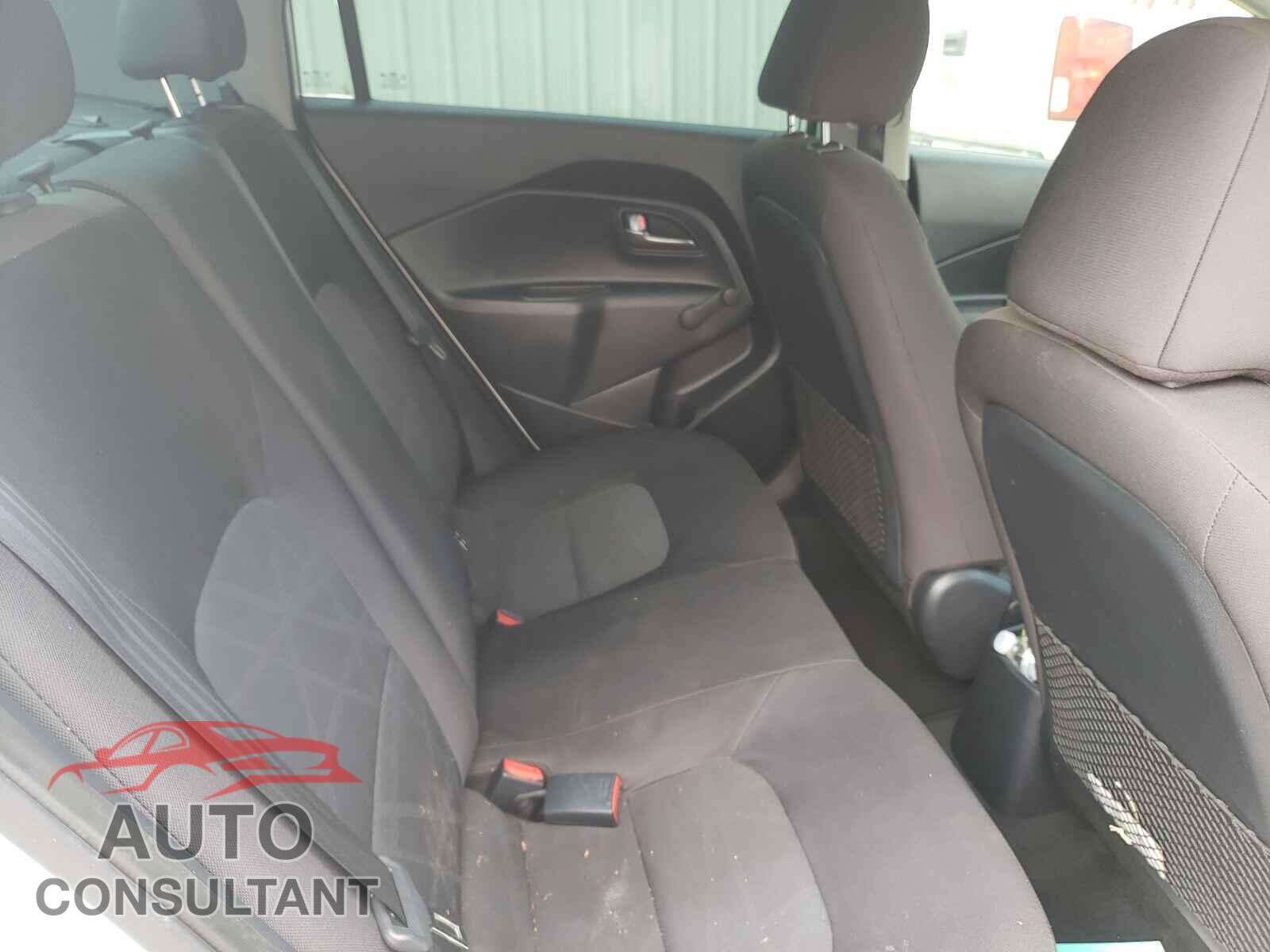 KIA RIO 2016 - KNADM4A3XG6621949