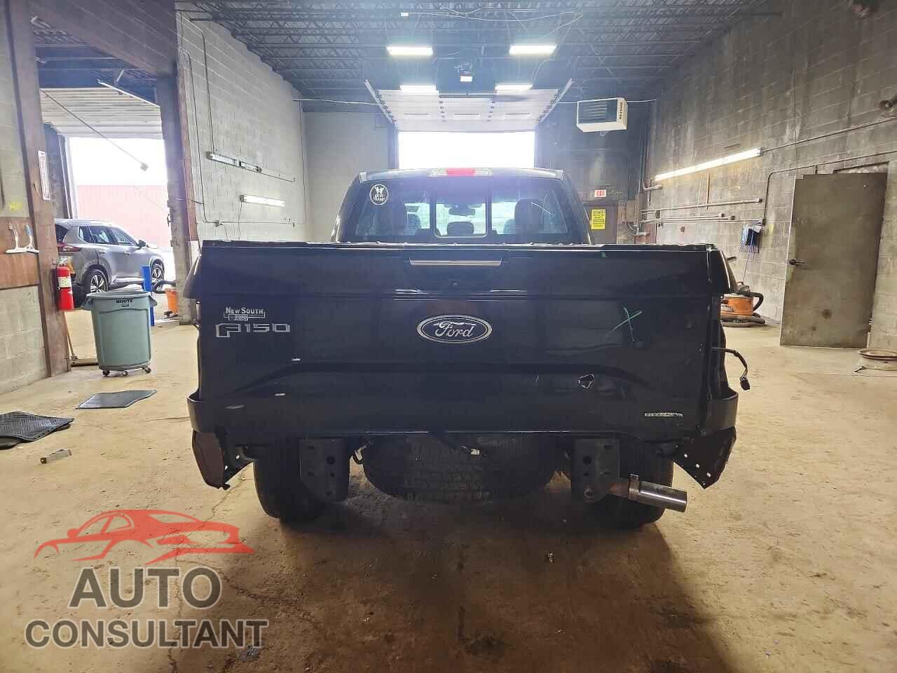 FORD F150 2015 - 1FTFX1EF4FFA67442