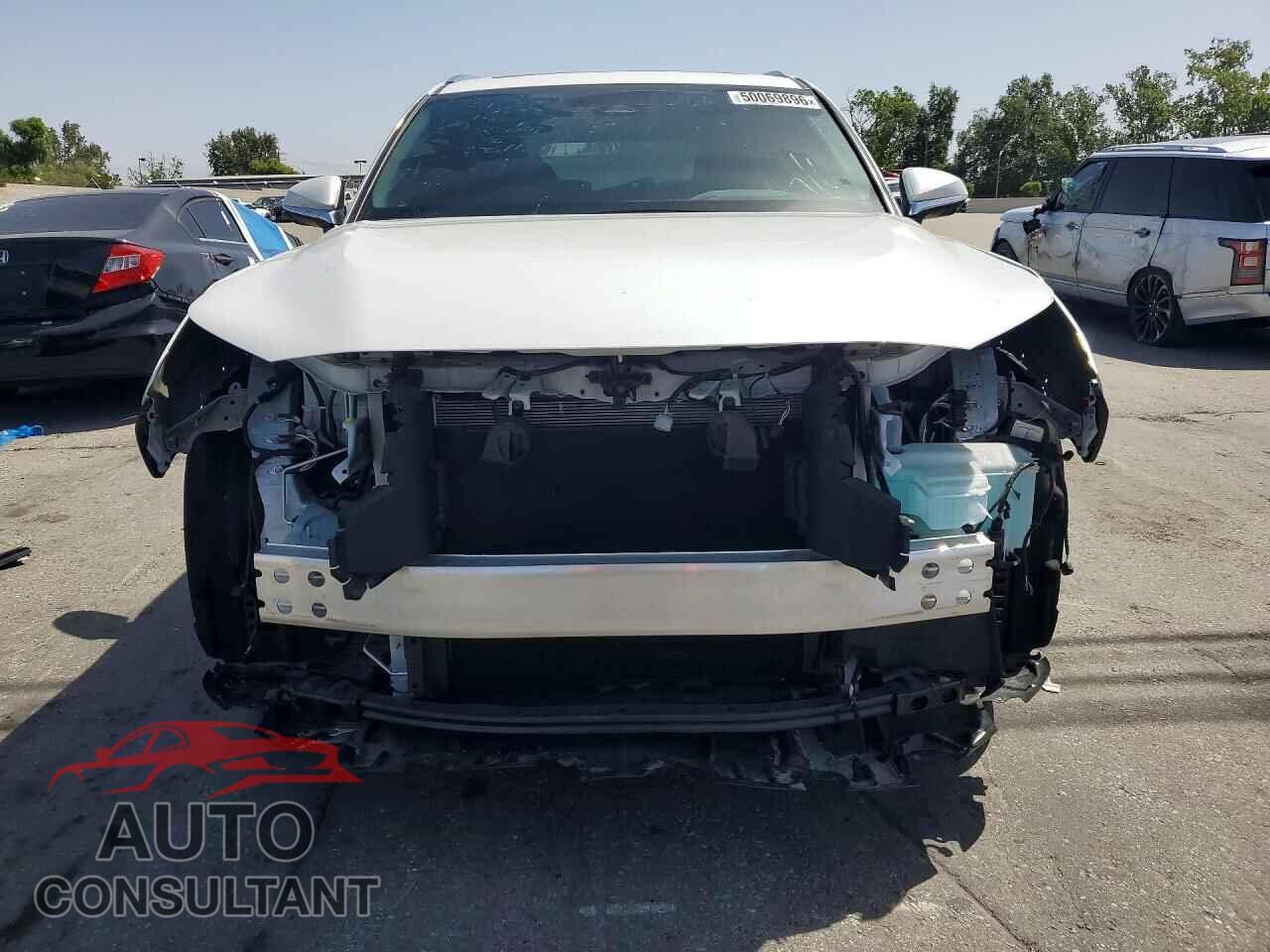 LEXUS UNKNOWN 2026 - 5TDAAAB63TS055956