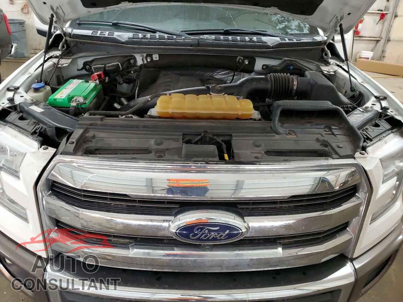 FORD F-150 2015 - 1FTEW1EG9FFB97577