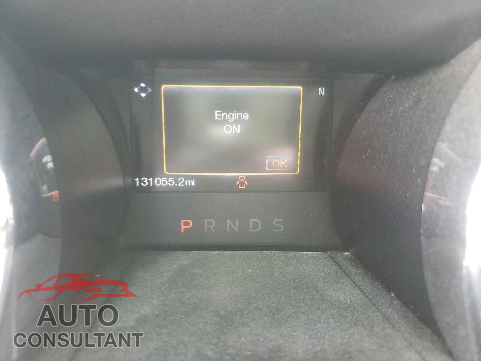 FORD MUSTANG 2016 - 1FA6P8TH8G5227297