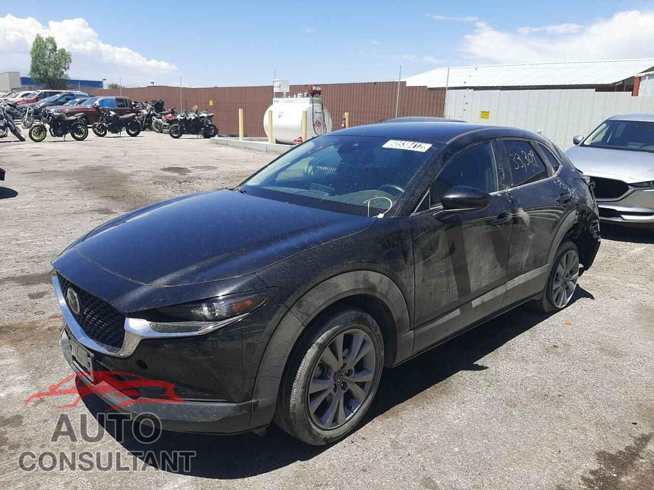 MAZDA CX30 2021 - 3MVDMBBL0MM244788
