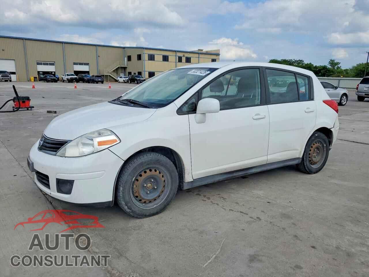 NISSAN VERSA 2012 - 3N1BC1CP2CK802466