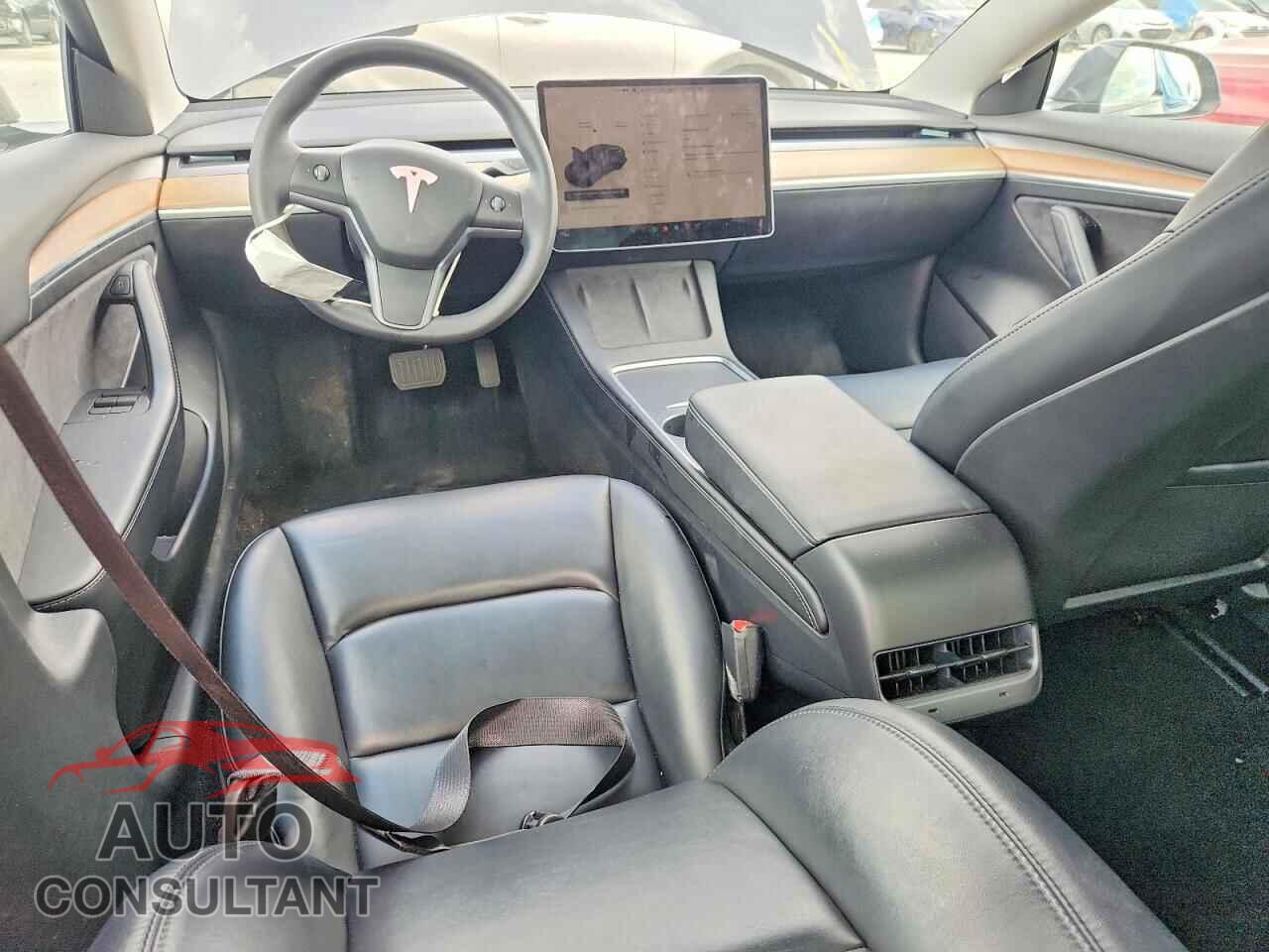 TESLA MODEL 3 2023 - 5YJ3E1EA9PF702903