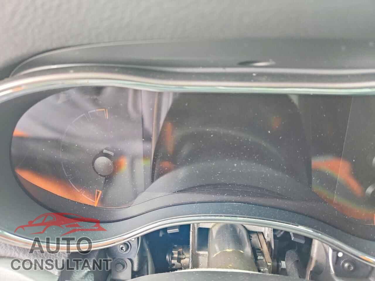 JEEP CHEROKEE 2021 - 1C4RJFBG4MC774127