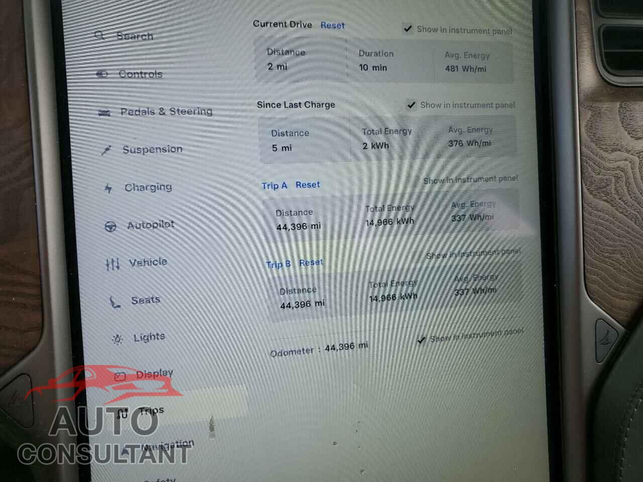 TESLA MODEL X 2020 - 5YJXCBE28LF280154