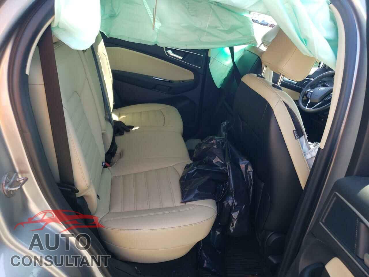 FORD EDGE 2020 - 2FMPK4J91LBA58873