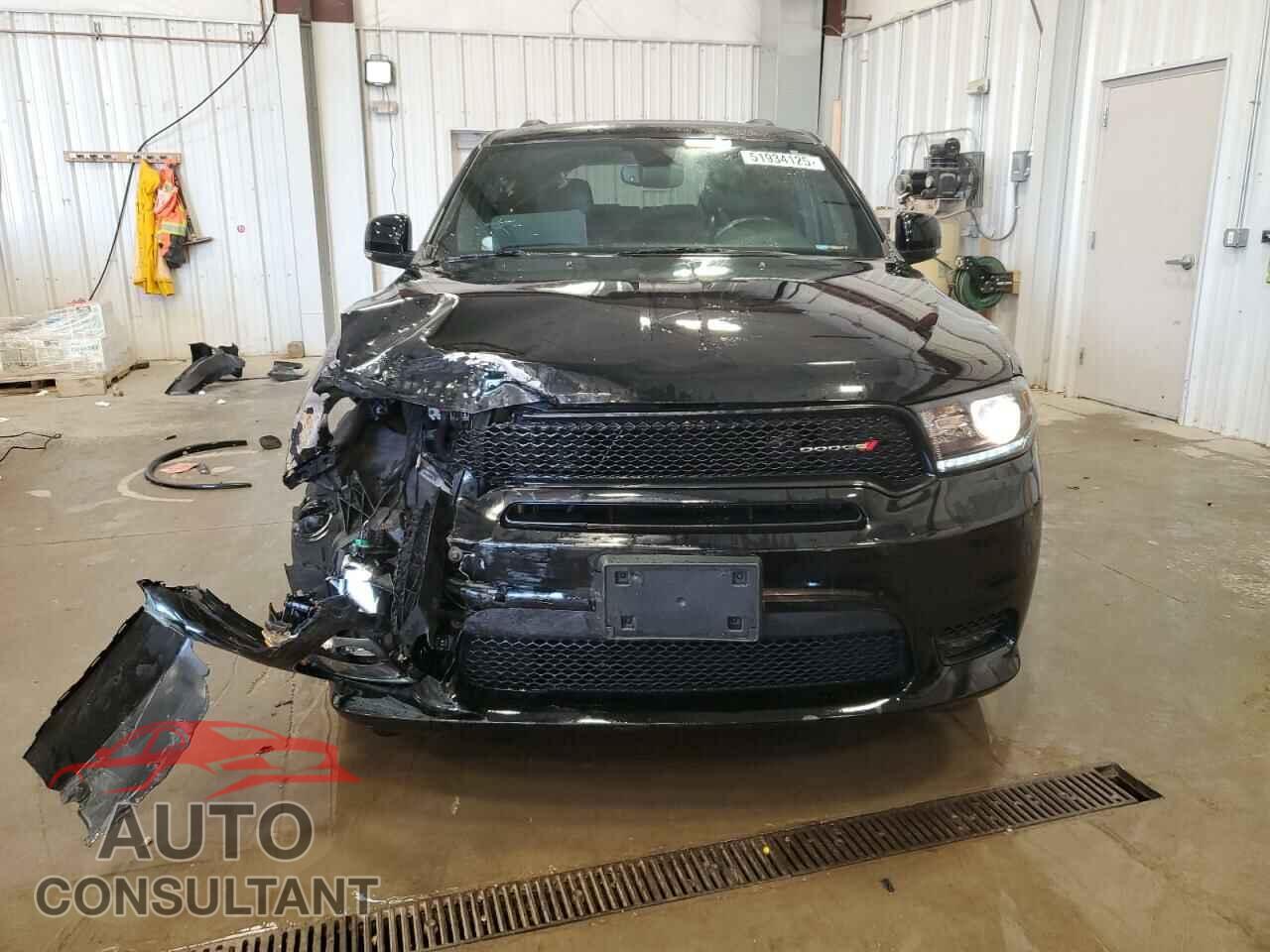 DODGE DURANGO 2020 - 1C4RDJDG4LC155856