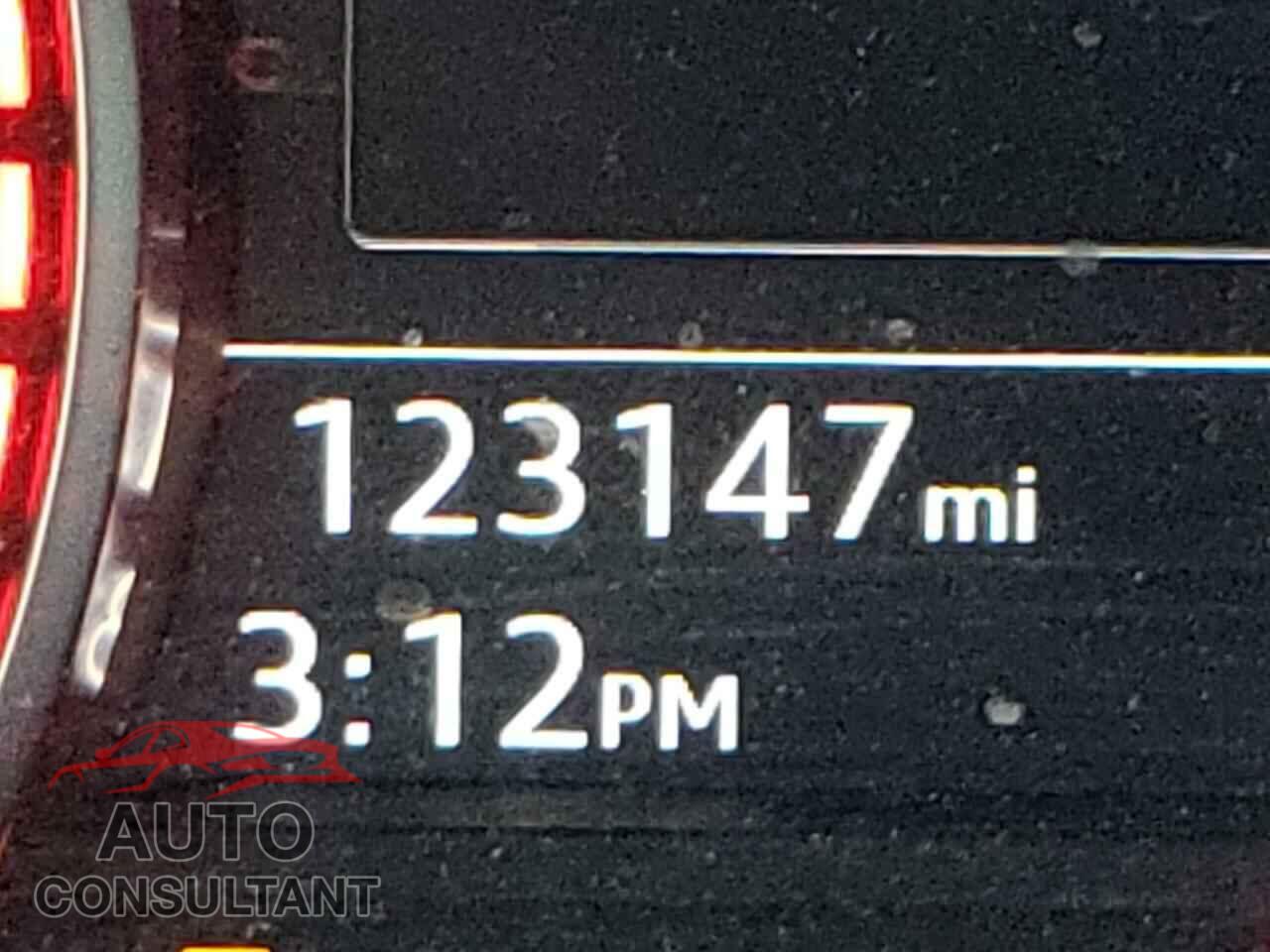 AUDI Q7 2017 - WA1AAAF75HD003986