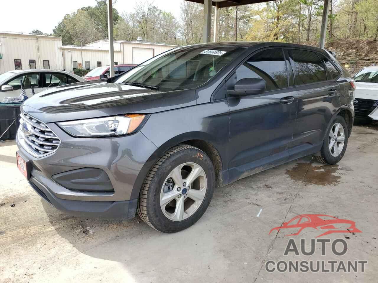 FORD EDGE 2019 - 2FMPK3G95KBC50376