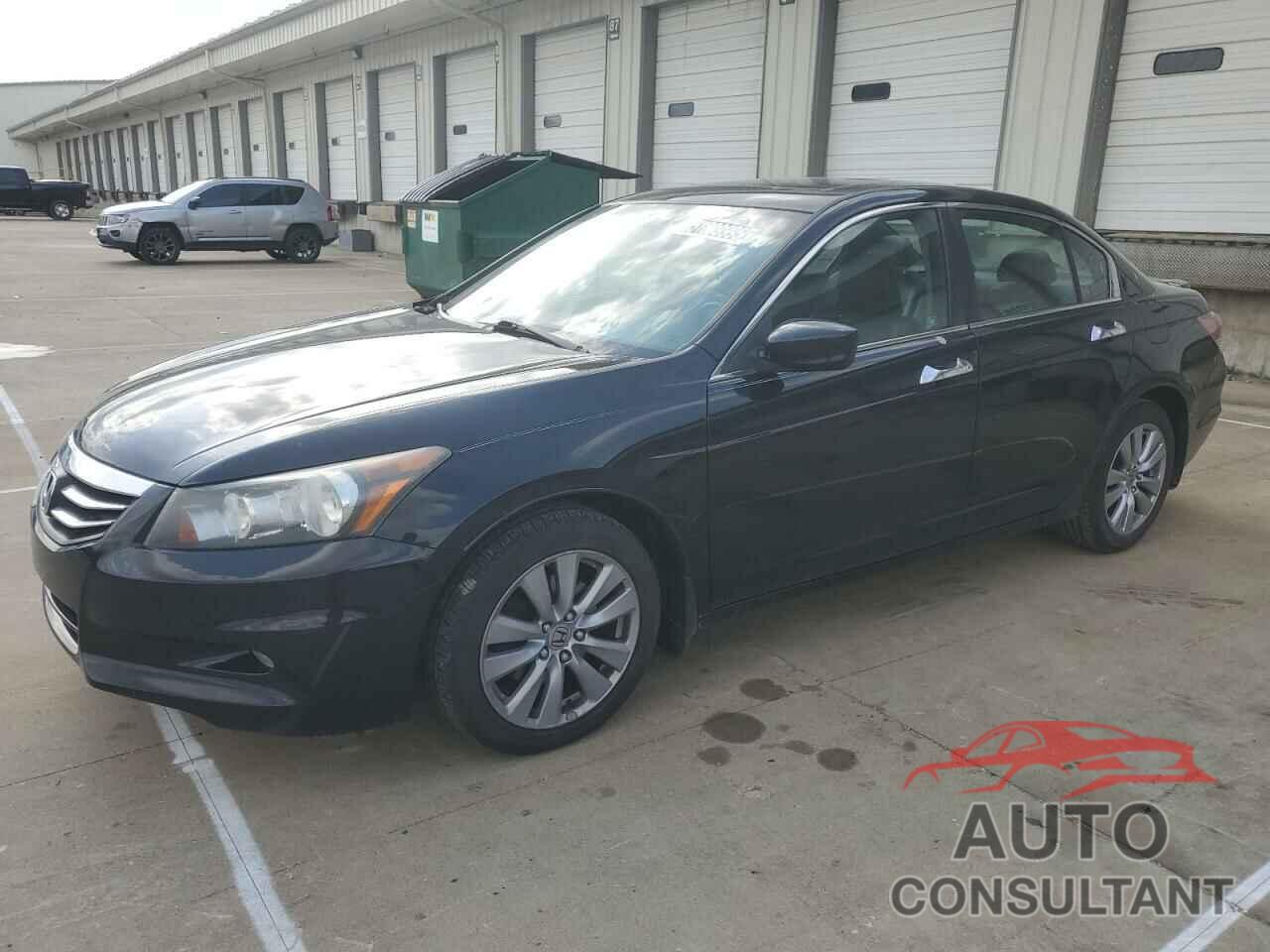 HONDA ACCORD 2012 - 1HGCP3F87CA006871