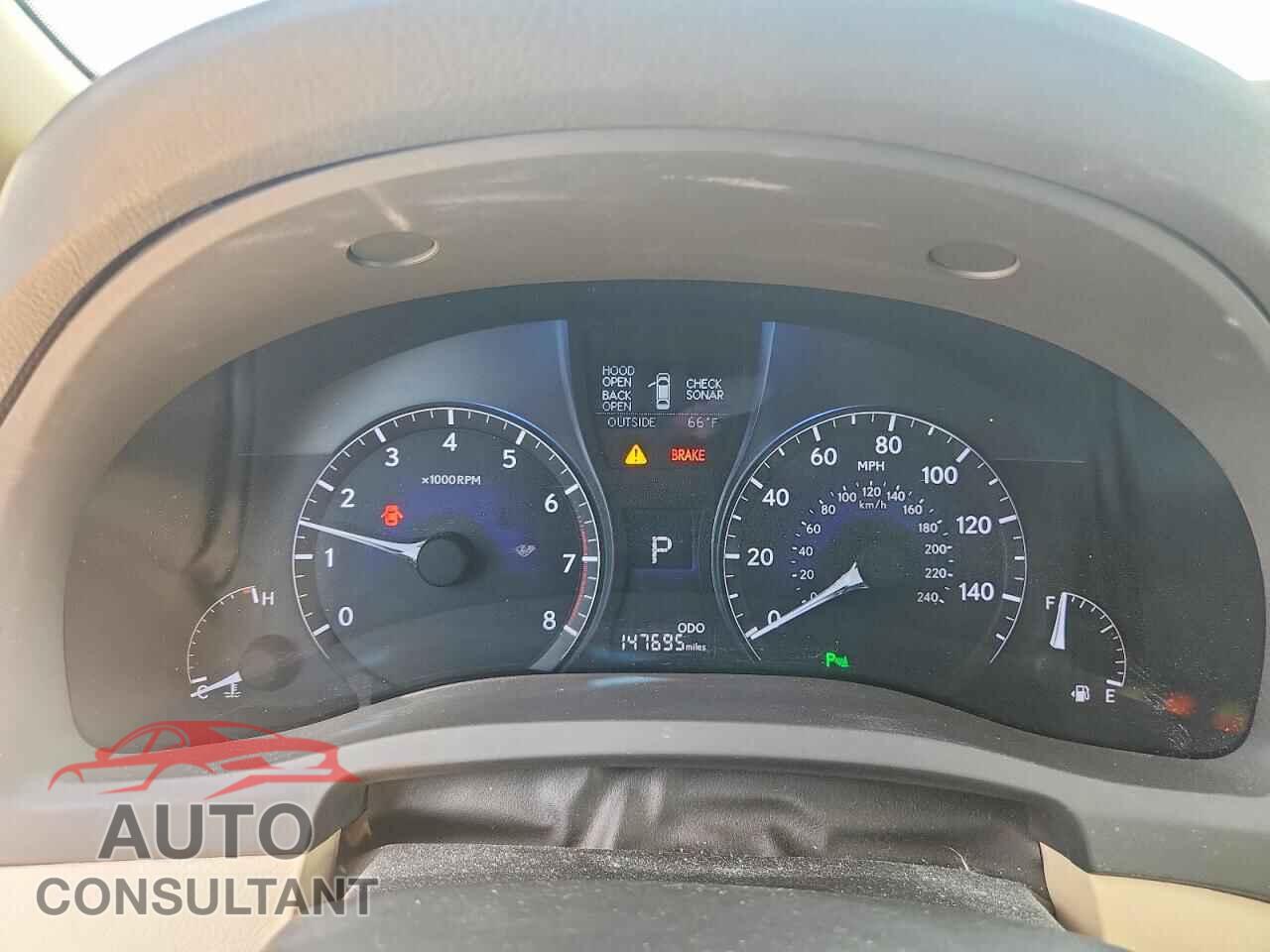 LEXUS RX350 2015 - 2T2BK1BA3FC302181