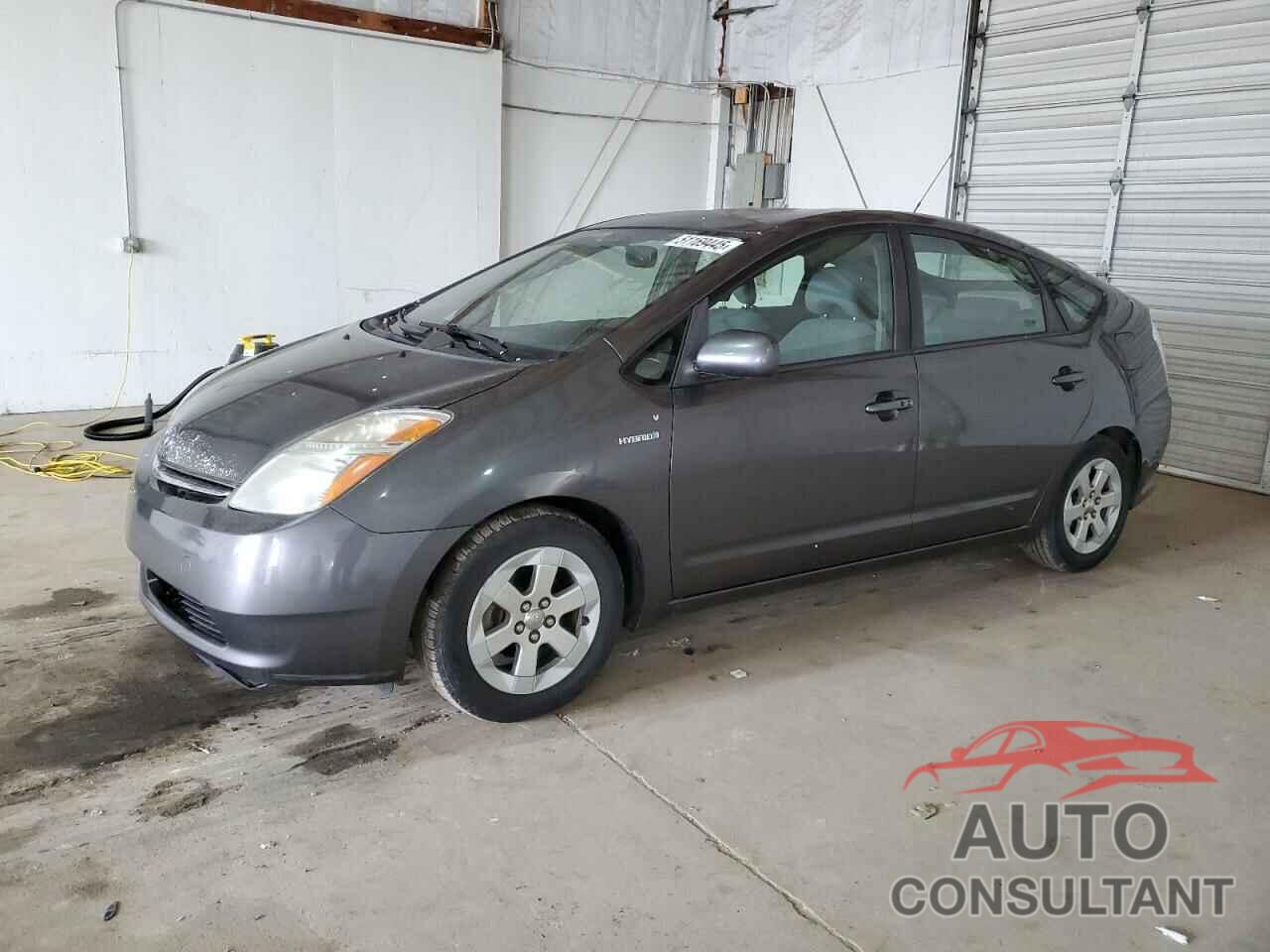TOYOTA PRIUS 2009 - JTDKB20U493470397