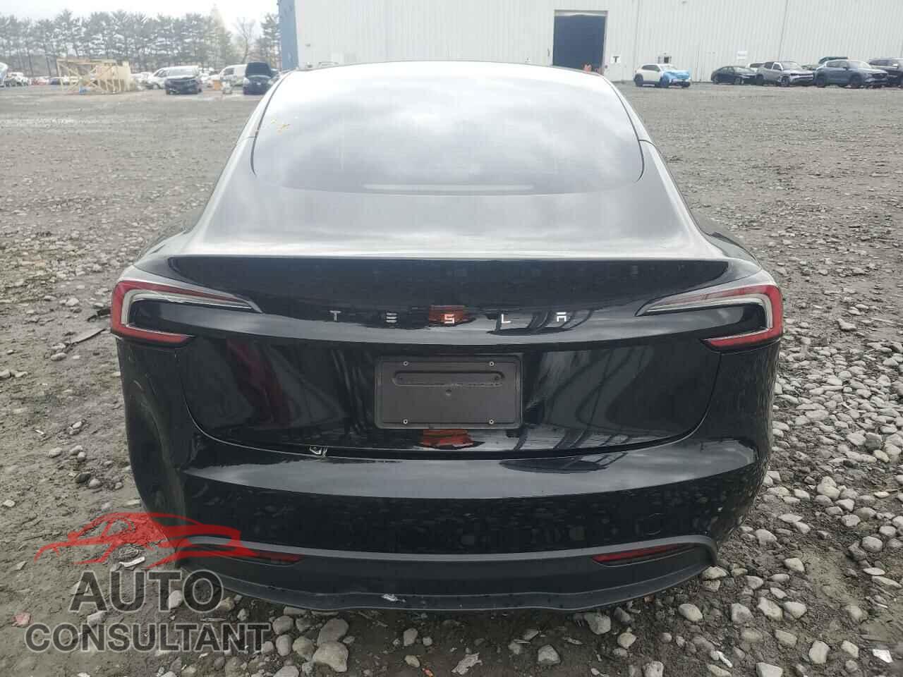 TESLA MODEL 3 2024 - 5YJ3E1EA1RF730892