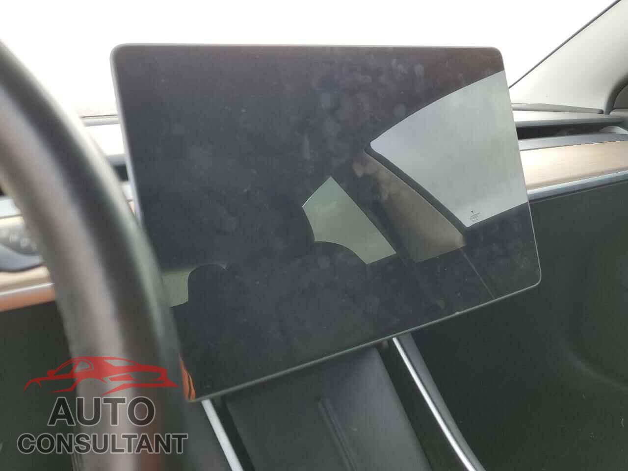 TESLA MODEL 3 2018 - 5YJ3E1EA4JF162061