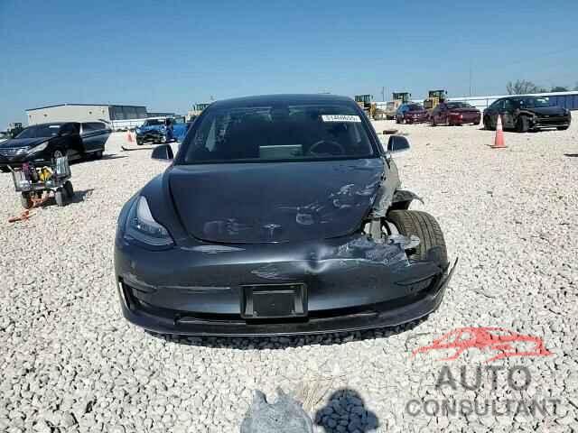 TESLA MODEL 3 2020 - 5YJ3E1EB3LF620135