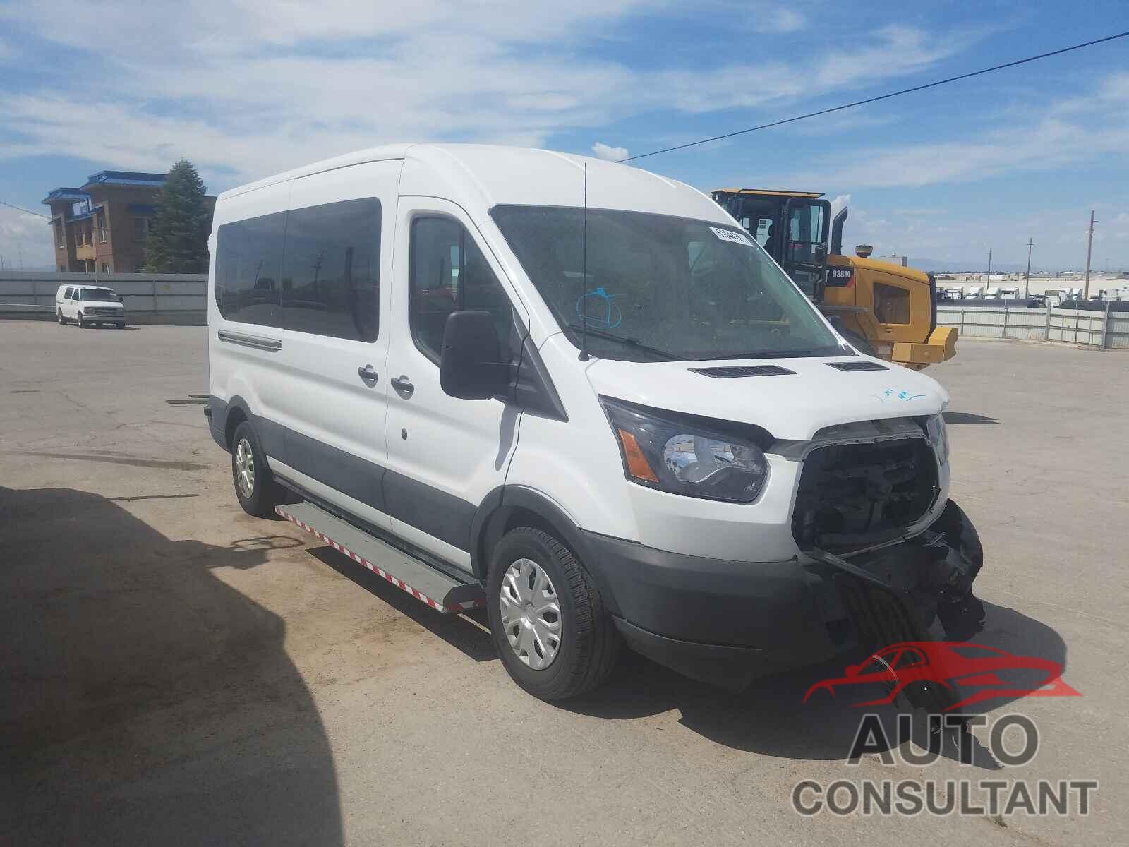 FORD TRANSIT CO 2019 - 1FDZX2CM6KKA63359