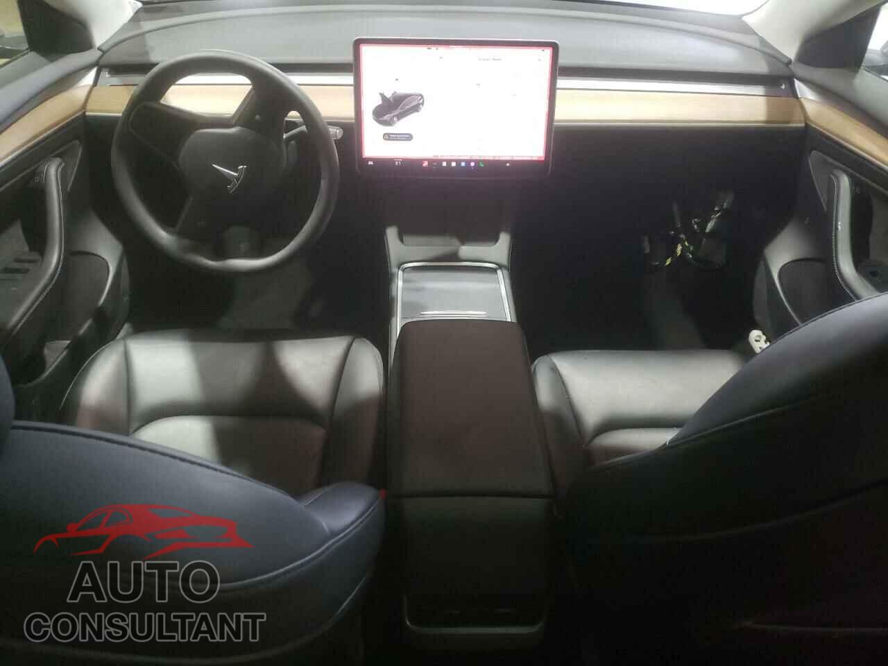 TESLA MODEL 3 2023 - 5YJ3E1EA4PF446895