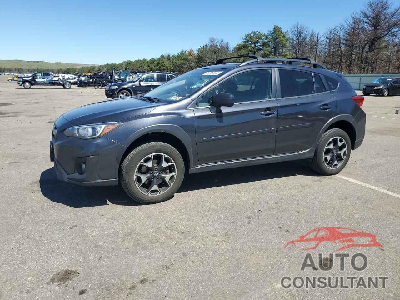 SUBARU CROSSTREK 2019 - JF2GTACC2K8396925