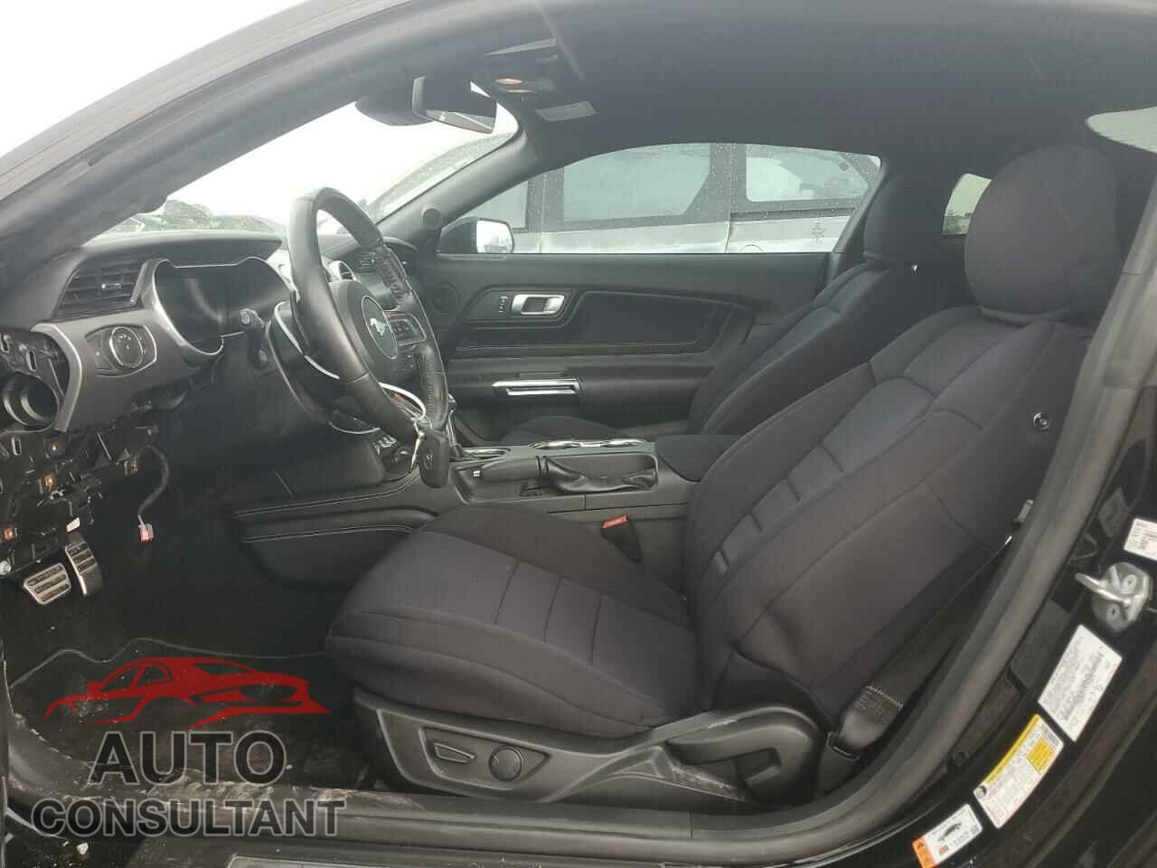 FORD MUSTANG 2020 - 1FA6P8CF7L5154660
