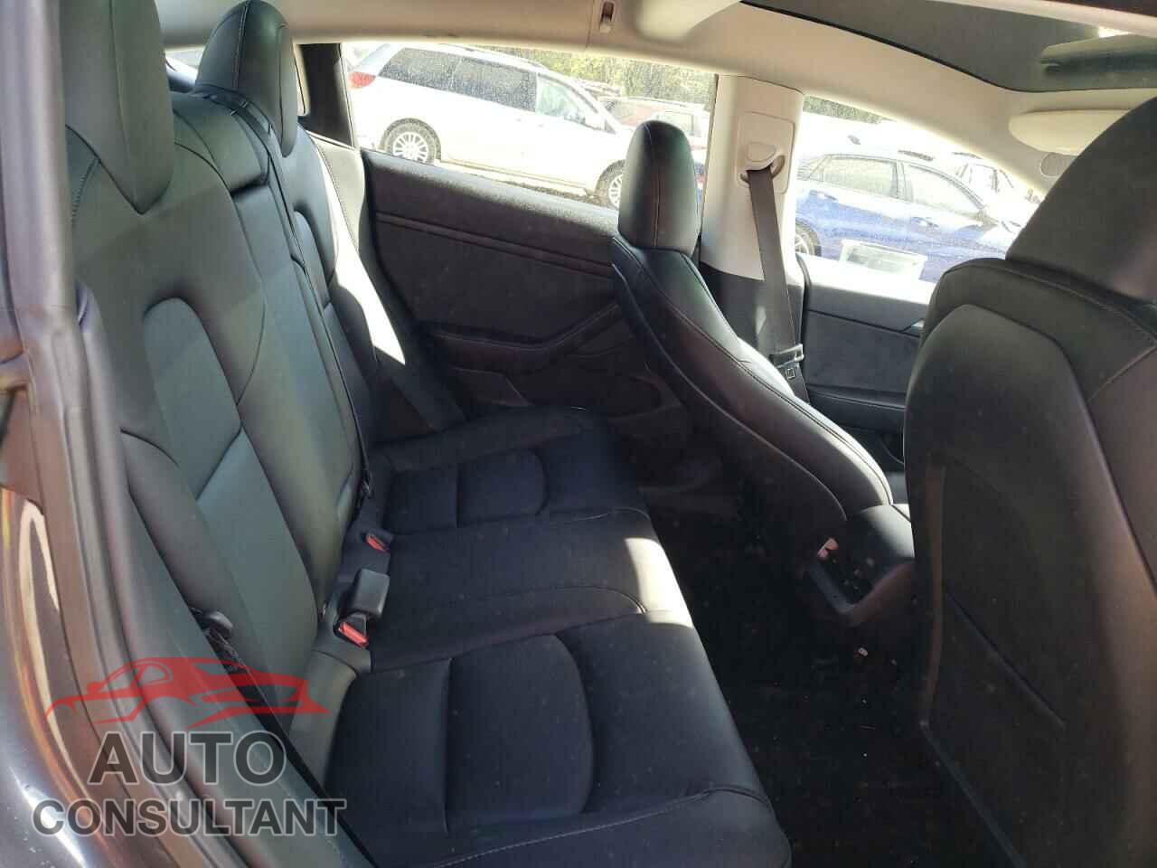 TESLA MODEL 3 2023 - 5YJ3E1EC3PF592304