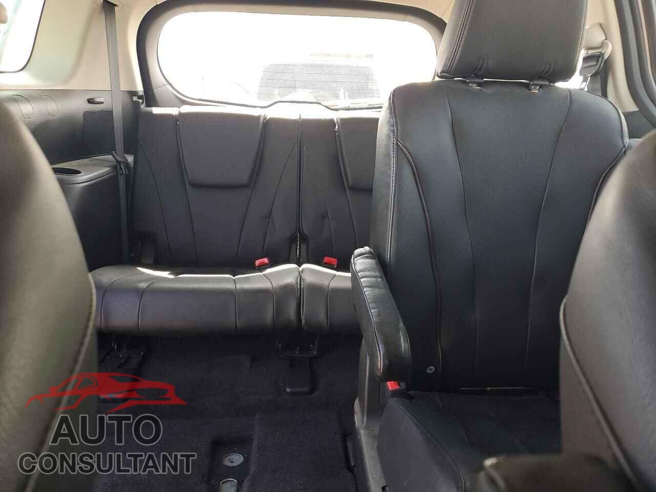 MAZDA 5 2015 - JM1CW2DL6F0189676