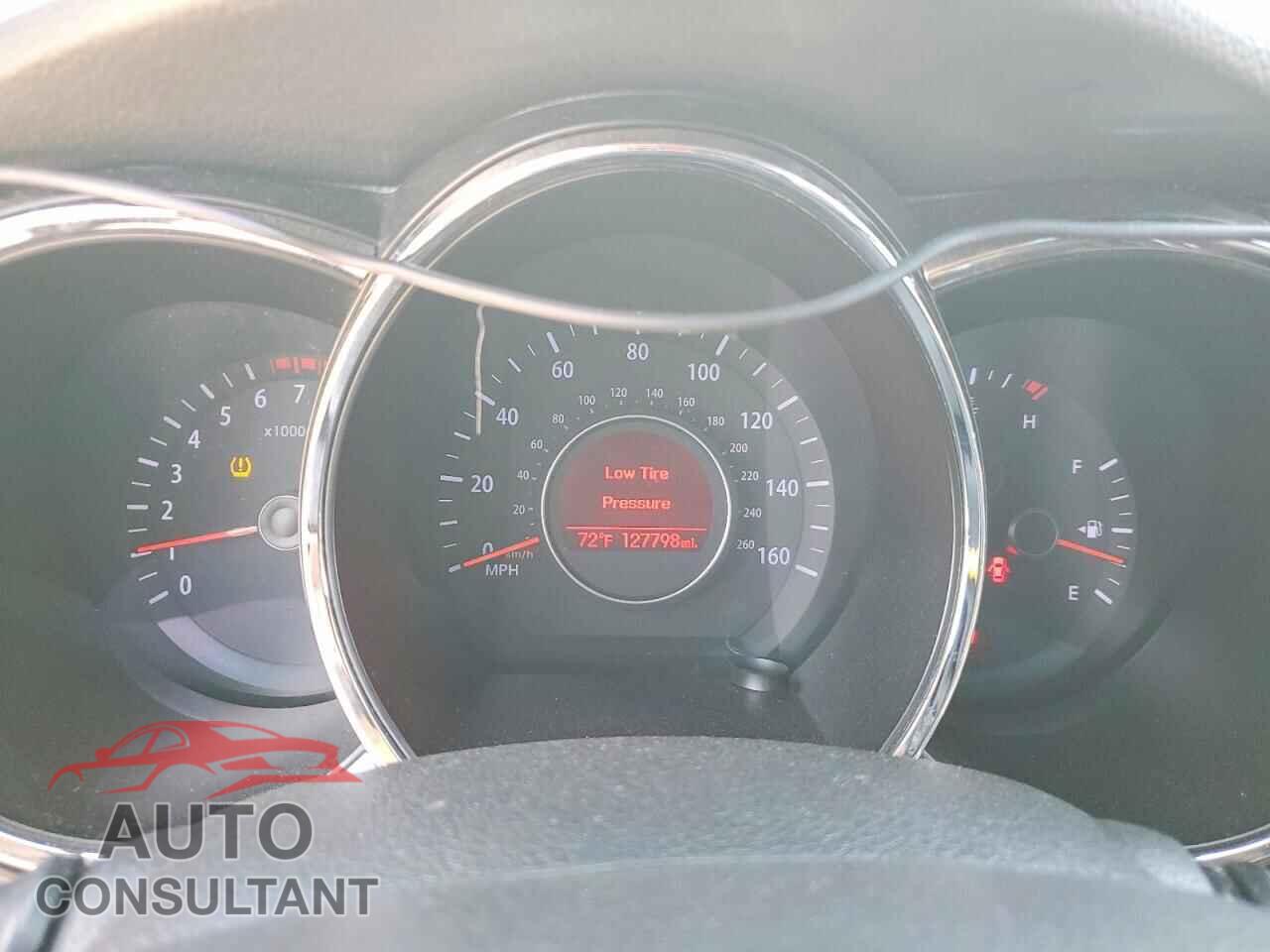 KIA OPTIMA 2013 - 5XXGM4A75DG155993