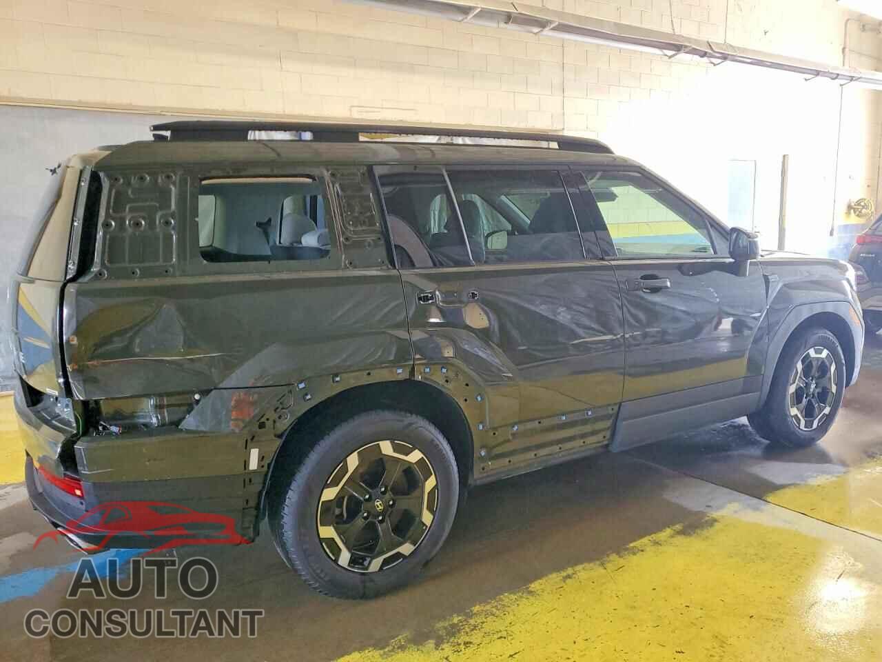 HYUNDAI SANTA FE 2026 - 5NMP2DGL2TH171899