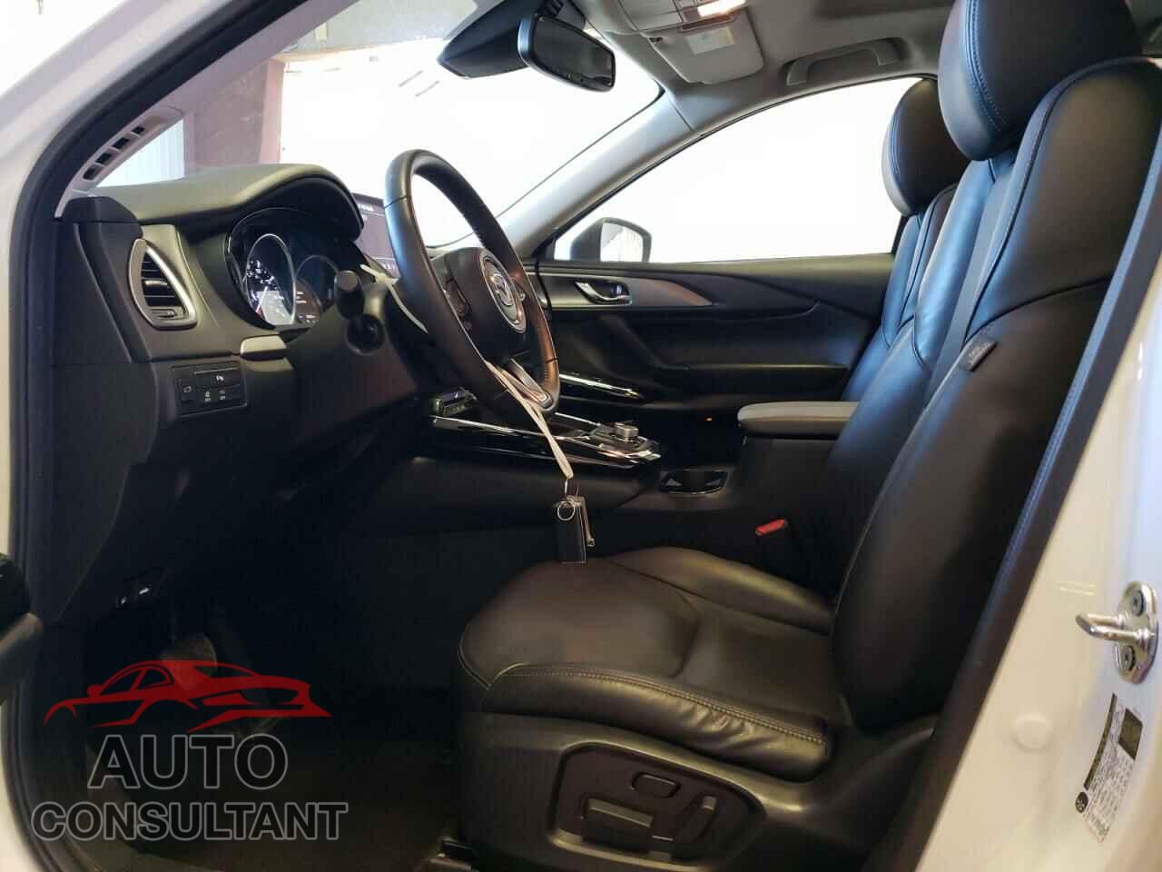 MAZDA CX-9 2020 - JM3TCACY7L0418188