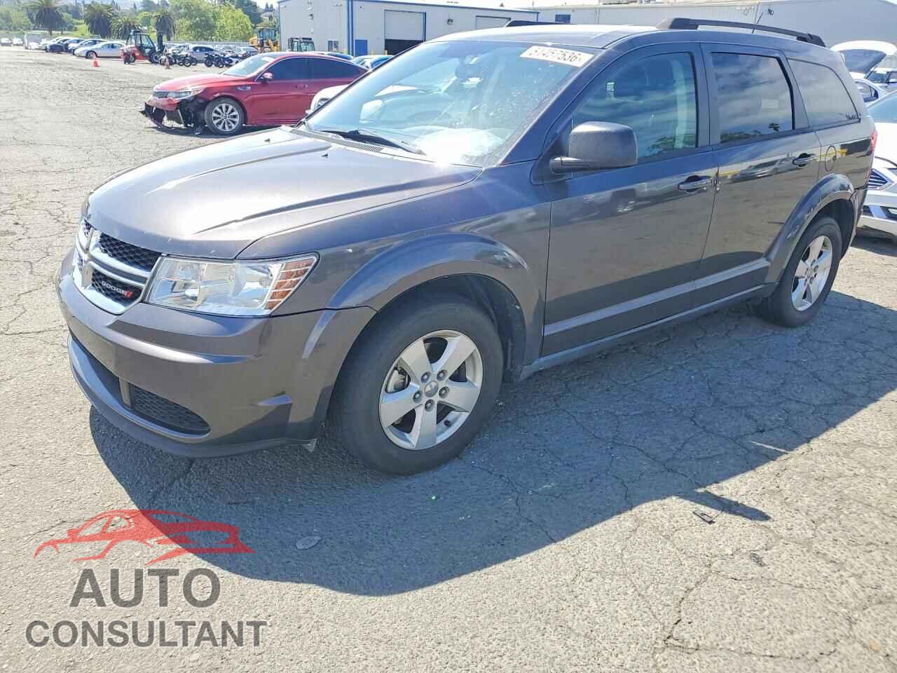 DODGE JOURNEY 2016 - 3C4PDCAB3GT114155