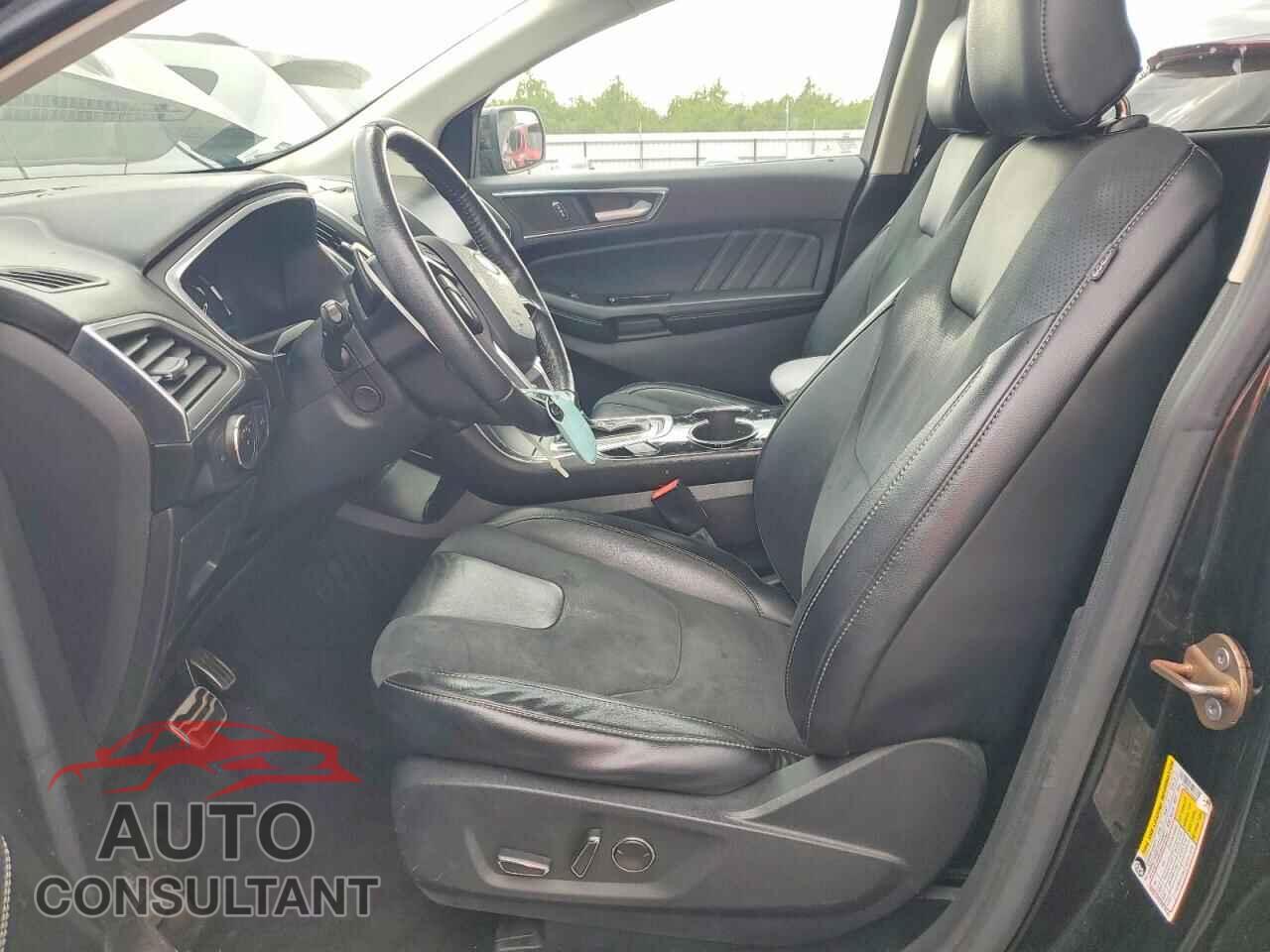 FORD EDGE 2016 - 2FMPK4AP9GBB73516