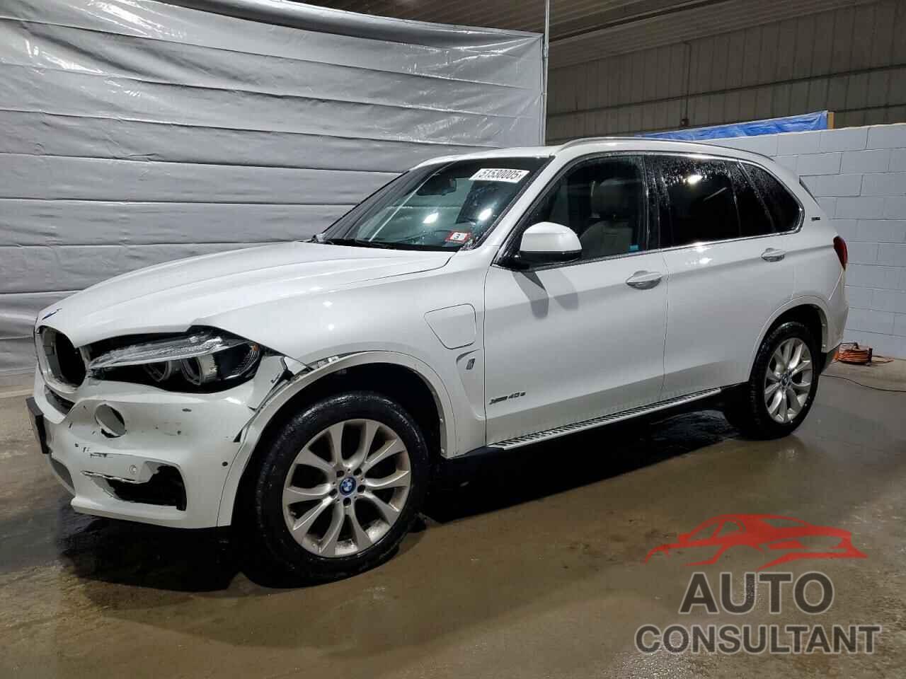 BMW X5 2018 - 5UXKT0C55J0W00715