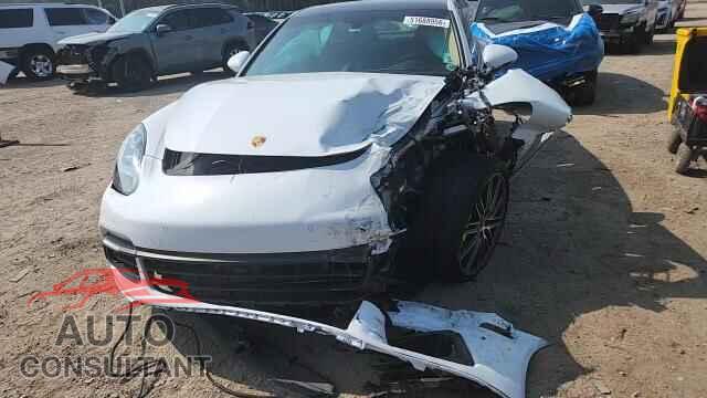 PORSCHE PANAMERA 2019 - WP0AE2A71KL125569