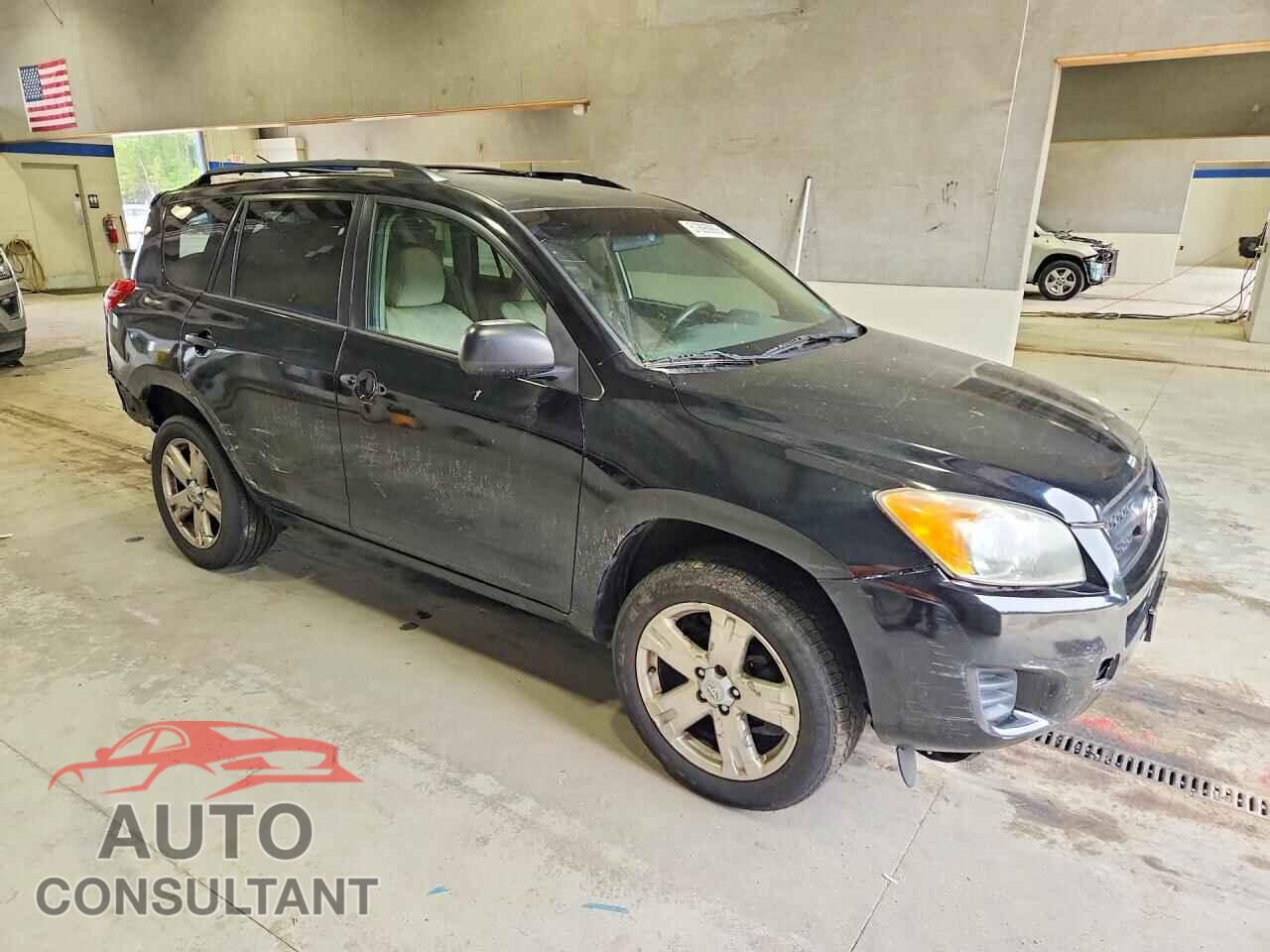 TOYOTA RAV4 2010 - 2T3BF4DVXAW076049