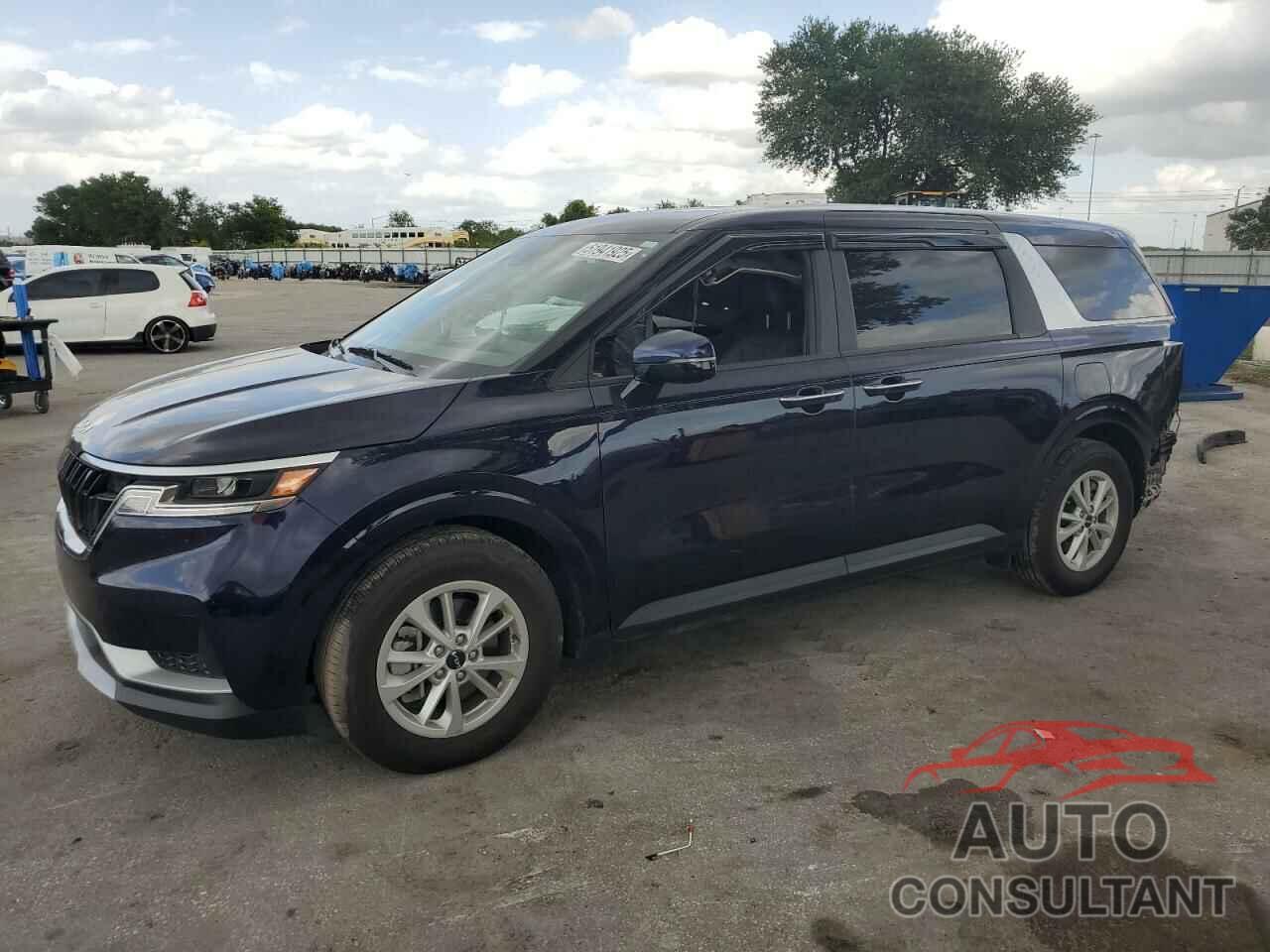 KIA CARNIVAL L 2024 - KNDNB4H38R6420394