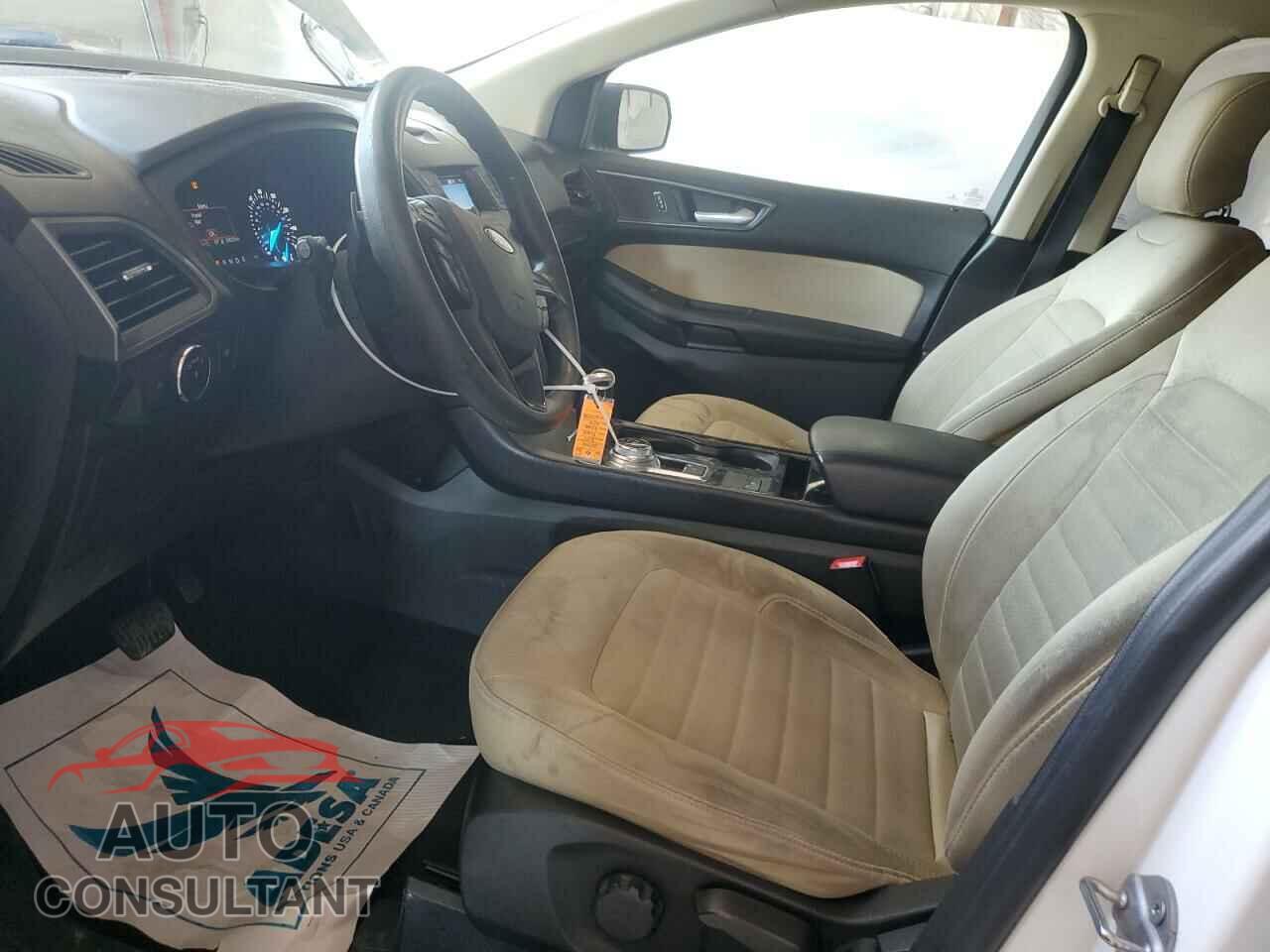 FORD EDGE 2019 - 2FMPK4G95KBC24009