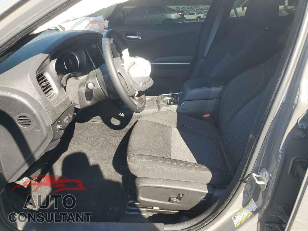 DODGE CHARGER 2023 - 2C3CDXBG1PH653631