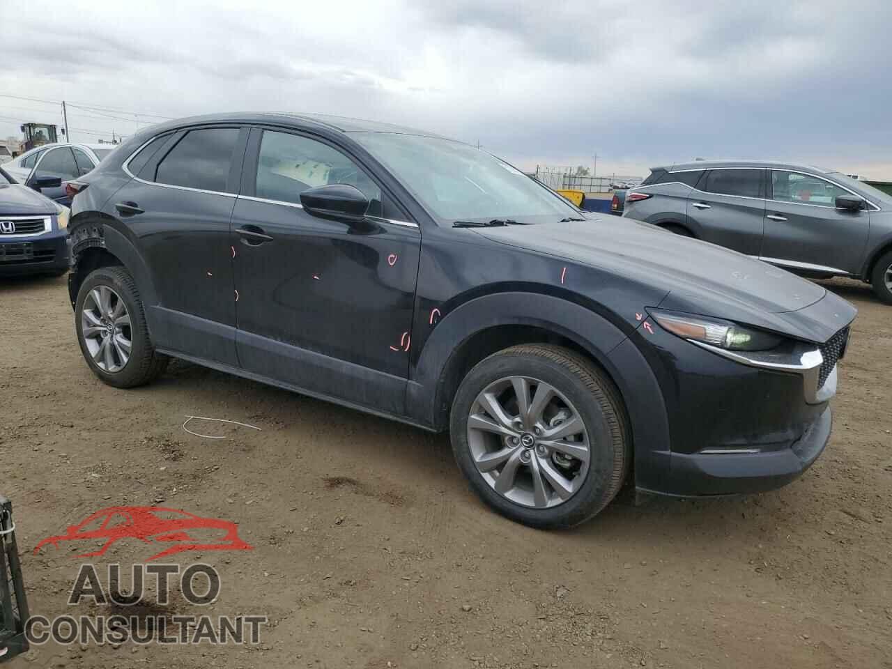 MAZDA CX30 2021 - 3MVDMABL6MM242523
