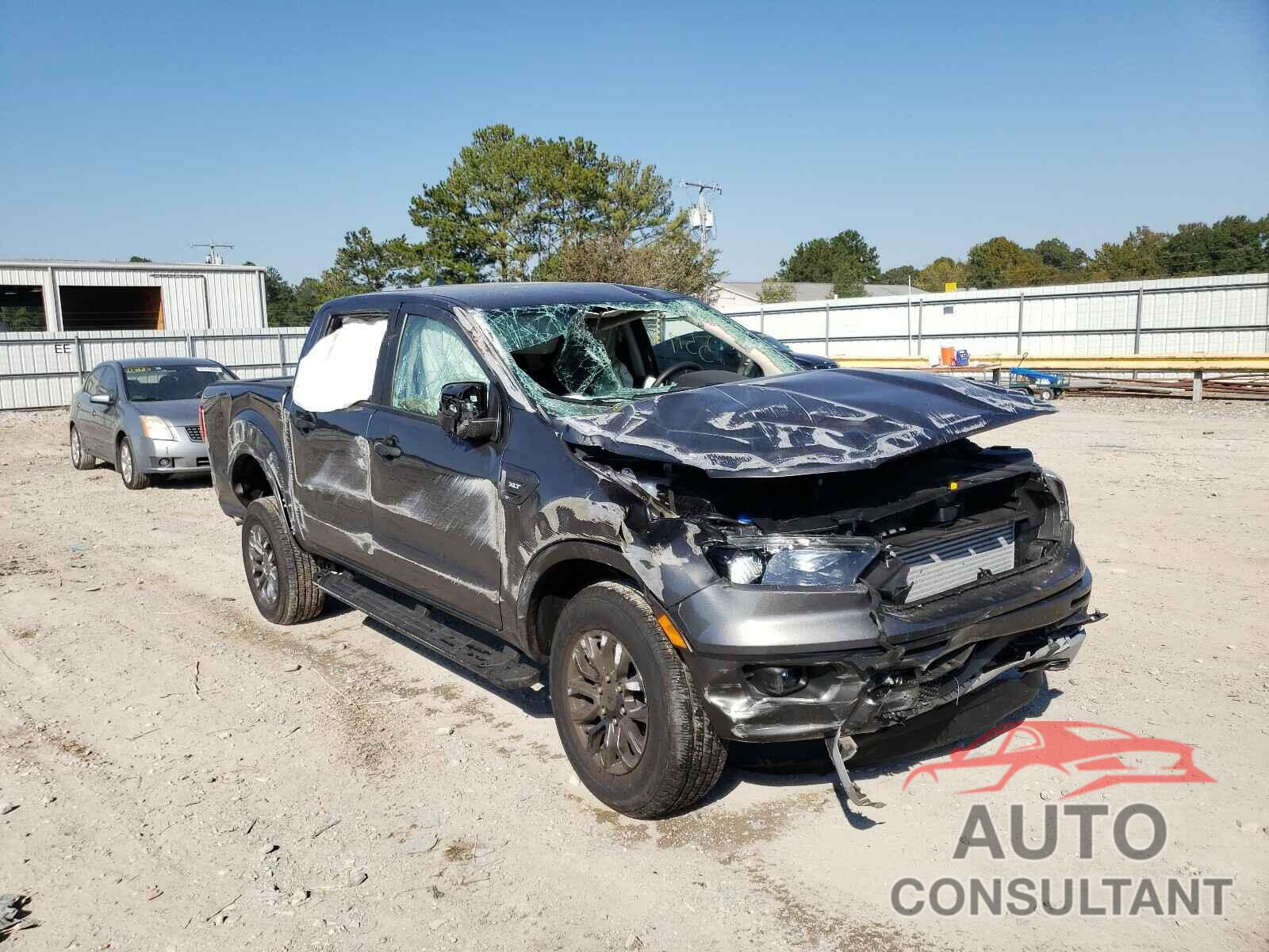 FORD RANGER 2020 - 1FTER4EH6LLA56450