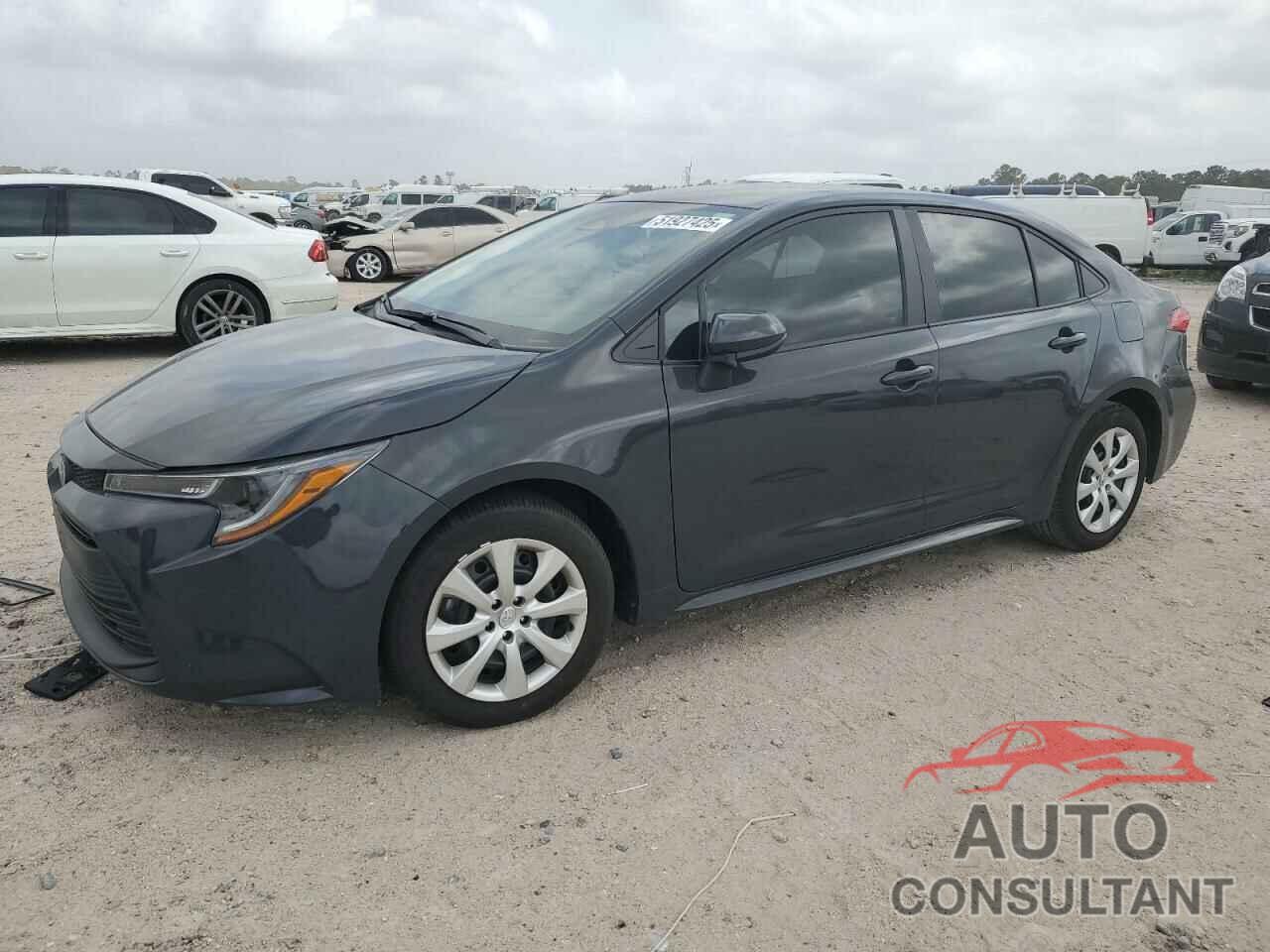 TOYOTA COROLLA 2024 - 5YFB4MDE1RP086741