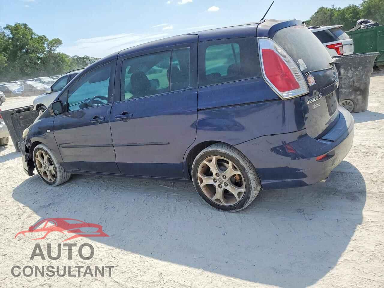 MAZDA 5 2009 - JM1CR293890339694