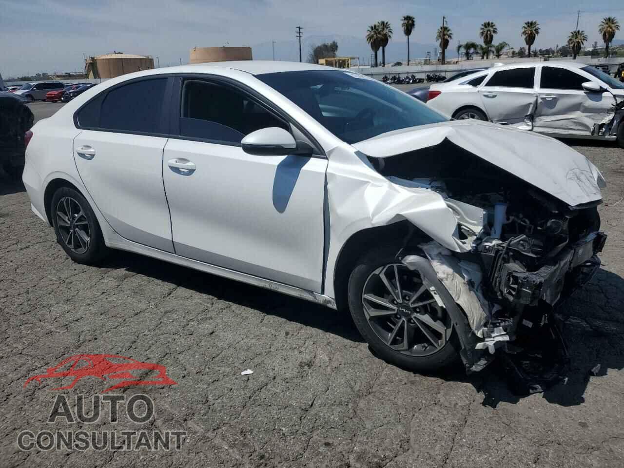 KIA FORTE 2023 - 3KPF24AD3PE608819