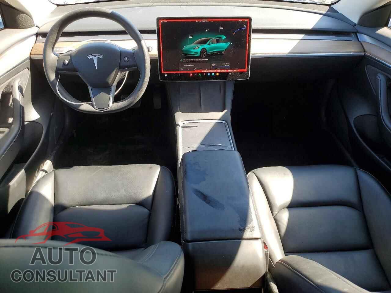 TESLA MODEL 3 2023 - 5YJ3E1EA1PF598147
