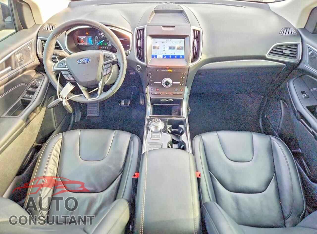 FORD EDGE 2020 - 2FMPK3K92LBB50809