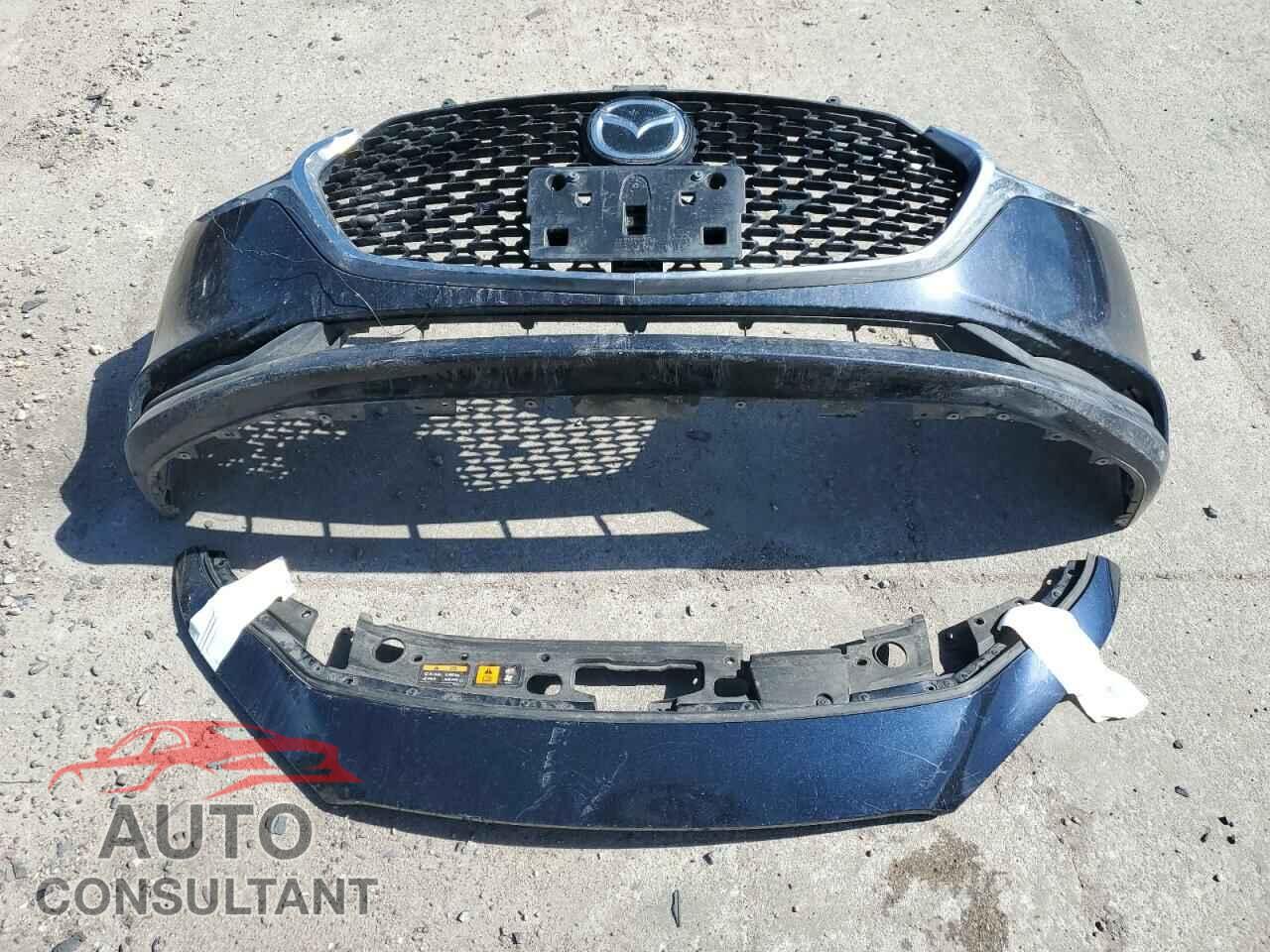 MAZDA 3 2021 - 3MZBPABL9MM253920