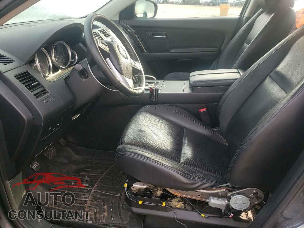 MAZDA CX-9 2013 - JM3TB3CV1D0400923
