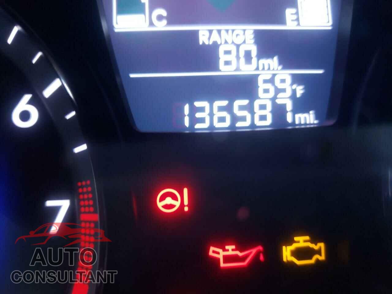 HYUNDAI ACCENT 2017 - KMHCT4AE2HU223341